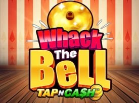 Whack the Bell - Tap n Cash™