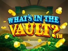 What's in the Vault?™