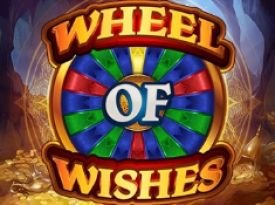 Wheel of Wishes