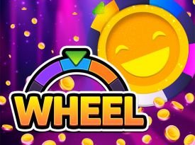 Wheel - The Originals