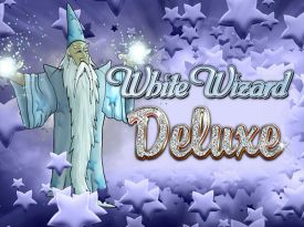 White Wizard Deluxe