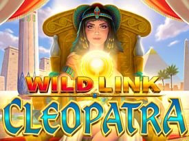 Wild Link Cleopatra