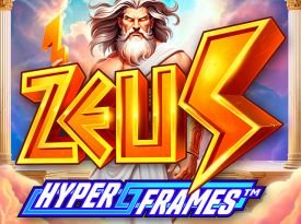 Zeus Hyper Frames™