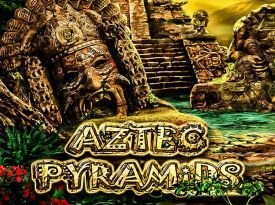 Aztec Pyramids