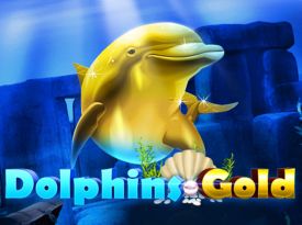 Dolphins Gold