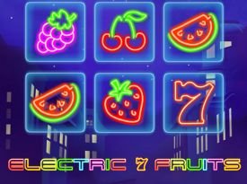 Electric7Fruits