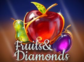 Fruits & Diamonds