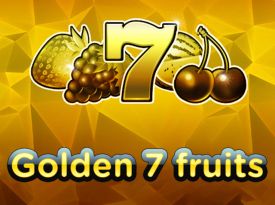 Golden7Fruits