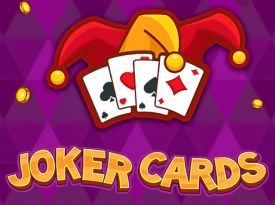 Joker Cards