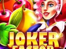 Joker Factor