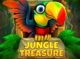 Jungle Treasure