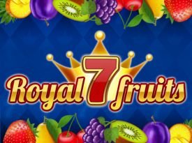 Royal7Fruits