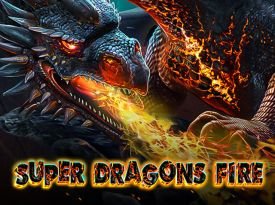 Super Dragons Fire