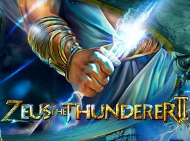 Zeus the Thunderer II