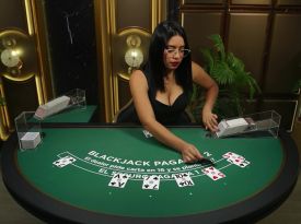 Blackjack Clasico en Español 10