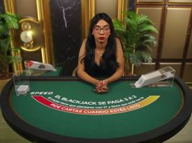 Blackjack Rápido Clásico en Español 4