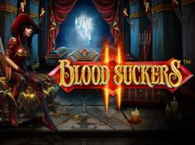 Blood Suckers II