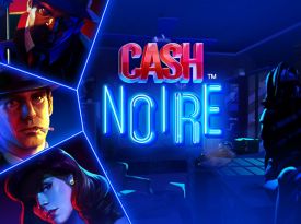 Cash Noire