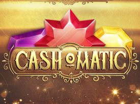 Cash-o-Matic