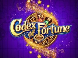 Codex of Fortune