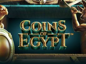 Coins of Egypt