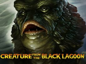 Creature from the Black Lagoon