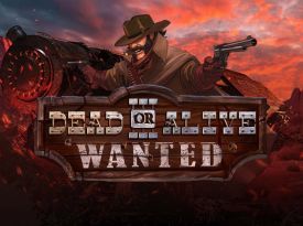 Dead or Alive 3: Wanted