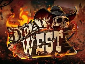 Dead West