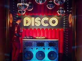 Disco Balls