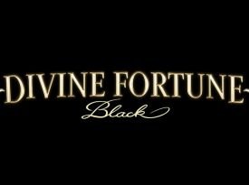 Divine Fortune Black