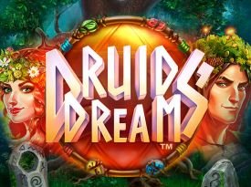 Druids' Dream