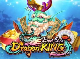 East Sea Dragon King