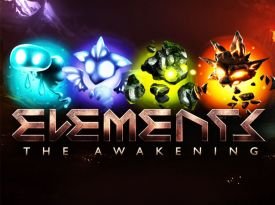 Elements: The Awakening