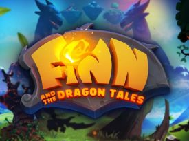 Finn and the Dragon Tales