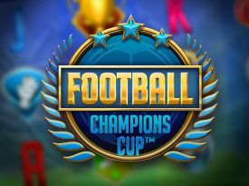 Football: Champions Cup