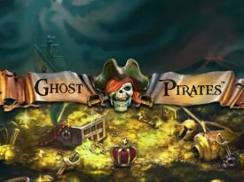 Ghost Pirates