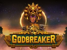 Godbreaker