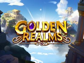 Golden Realms