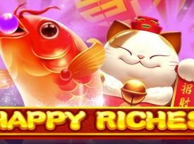 Happy Riches