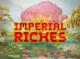 Imperial Riches