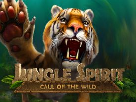 Jungle Spirit: Call of the Wild