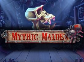 Mythic Maiden