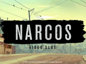 Narcos