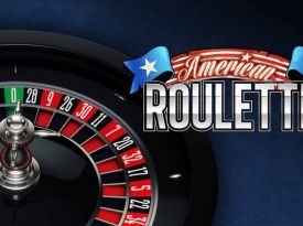 NetEnt American Roulette