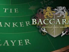 NetEnt Baccarat