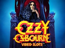 Ozzy Osbourne Video Slots