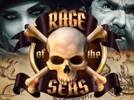 Rage of the Seas