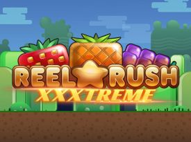 Reel Rush XXXtreme