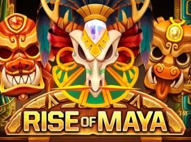 Rise of Maya