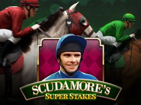 Scudamore's Super Stakes